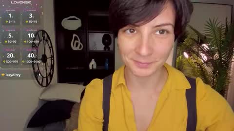 Loren online show from October 28, 2:42 pm