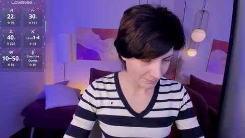 Loren online show from December 22, 7:49 am