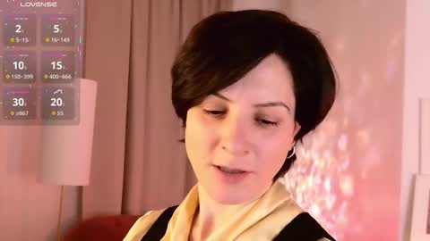 Loren online show from January 7, 7:44 am