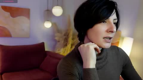 Loren online show from February 11, 7:46 am