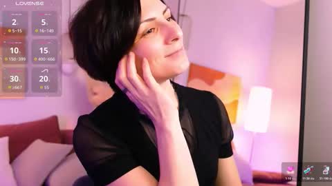 Loren online show from February 18, 2:02 pm