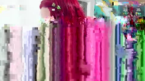 Snapshot of loren_jacksoon chatting on May 13, 9:44 pm Loren online show from May 13, 9:44 pm