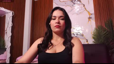 Loren online show from April 16, 3:18 am