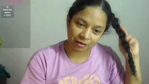 lorena494103 online show from October 4, 7:34 pm