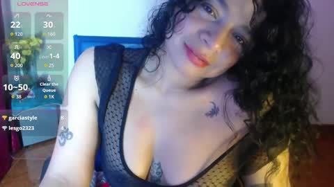 lorena494103 online show from October 8, 5:38 am