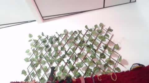 lorena  allison online show from October 29, 8:32 pm