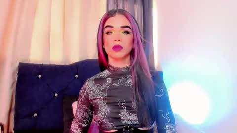 lesly lorena online show from May 20, 7:20 pm