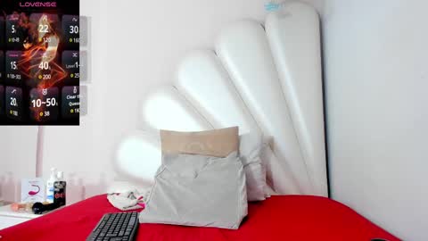 Snapshot of lorena_hawkins chatting on February 10, 1:55 pm Lorena online show from February 10, 1:55 pm