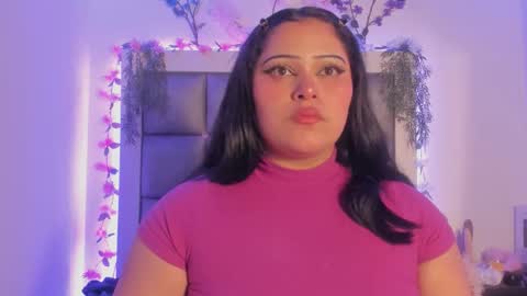 lorena_jade online show from March 24, 4:06 am