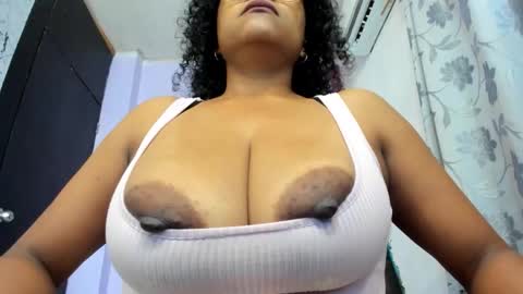 Lorena Parlove online show from March 26, 12:22 pm