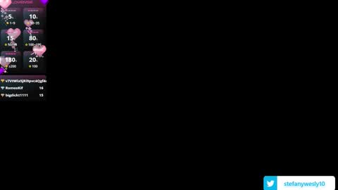 Snapshot of lorena_rico10 chatting on September 30, 6:02 pm Ashley Cotez online show from September 30, 6:02 pm