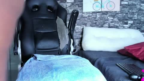 Ashley Cotez online show from April 10, 3:12 am