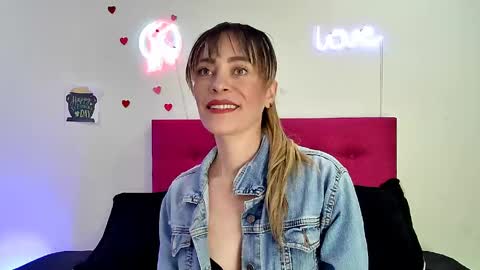 lorena_sweet3 online show from April 14, 2:01 pm