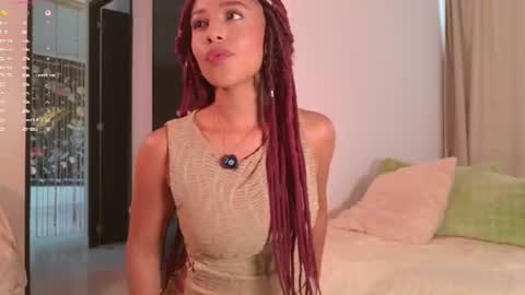 Lorena  Loren online show from July 14, 9:20 pm