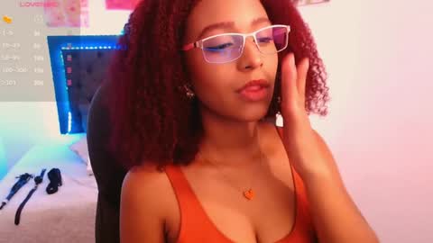 Snapshot of lorena_vieira_ chatting on January 12, 6:38 pm Lorena Vieira online show from January 12, 6:38 pm