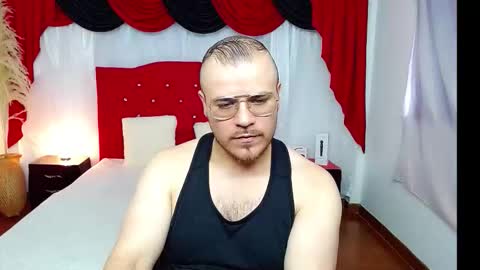 lorea y martin online show from October 3, 8:50 pm