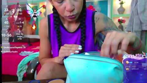 lore online show from December 23, 12:08 am