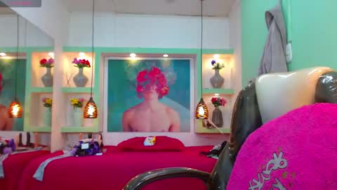 lore online show from January 10, 2:35 am