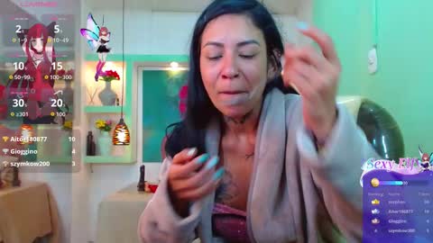 lore online show from February 3, 6:40 am