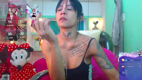 lore online show from February 15, 5:37 am