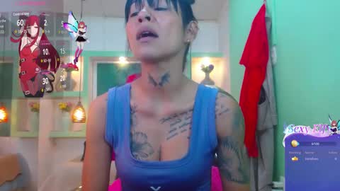 lore online show from February 25, 4:55 am