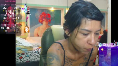 lore online show from April 4, 3:20 pm