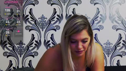 Snapshot of lorenaryan chatting on January 21, 6:12 pm lorenaryan online show from January 21, 6:12 pm