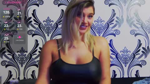 Snapshot of lorenaryan chatting on January 30, 1:53 pm lorenaryan online show from January 30, 1:53 pm