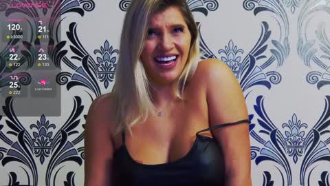 Snapshot of lorenaryan chatting on January 30, 4:55 pm lorenaryan online show from January 30, 4:55 pm