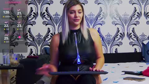 Snapshot of lorenaryan chatting on February 8, 12:50 pm lorenaryan online show from February 8, 12:50 pm