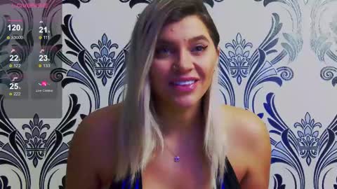 Snapshot of lorenaryan chatting on February 18, 12:17 pm lorenaryan online show from February 18, 12:17 pm