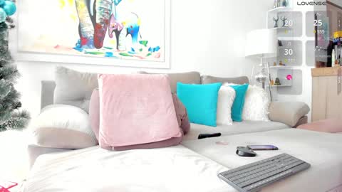 Loren online show from January 11, 6:01 pm