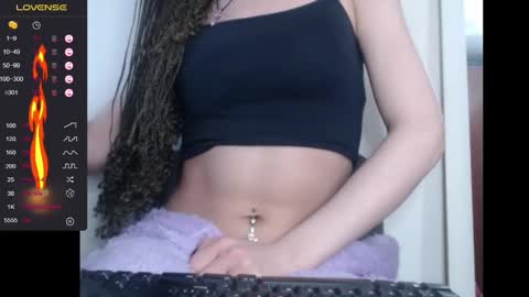 lorenitha online show from December 26, 2:33 am