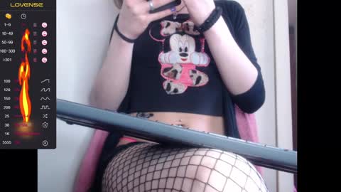 lorenitha online show from January 7, 1:14 pm