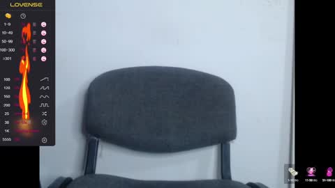 lorenitha online show from January 12, 11:39 am