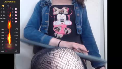 lorenitha online show from January 19, 9:45 pm