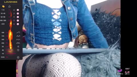 lorenitha online show from January 31, 10:52 am