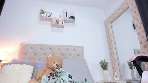 Lorena online show from October 29, 11:23 am