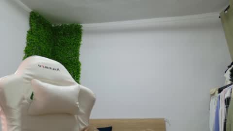 Snapshot of lorennameliyy chatting on February 11, 8:10 pm Amelia online show from February 11, 8:10 pm