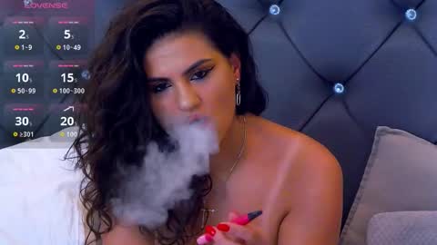 Lorenne Mays online show from October 6, 11:02 pm