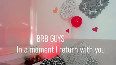 Snapshot of lorens_martin chatting on February 16, 1:16 pm L O R E N online show from February 16, 1:16 pm