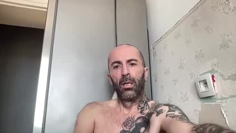 lorenzo44300 online show from January 9, 1:58 pm