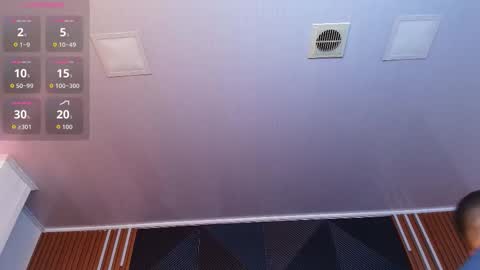  L O R E N Z O  Thumbs Up help  online show from February 18, 5:20 pm