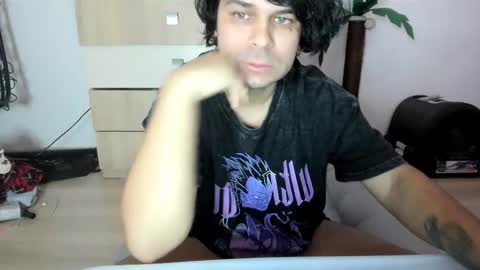 LORENZO Boy online show from January 16, 9:30 pm