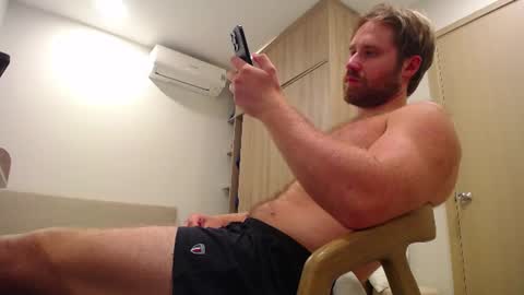 Lorenz online show from July 9, 4:11 pm