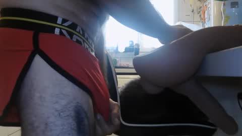 Lorenzot41 online show from September 15, 6:24 am