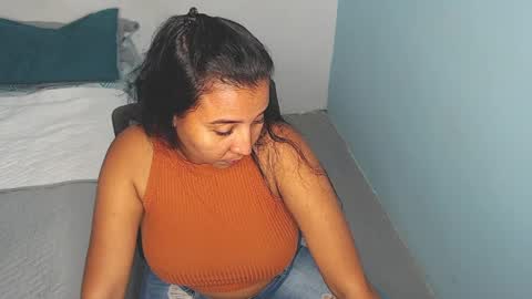 Loretta Gmez online show from April 7, 12:55 am