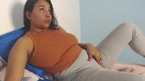 Loretta Gmez online show from May 27, 10:18 pm