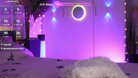 Snapshot of lorettelorenaa chatting on April 23, 7:05 pm LoretteLorena online show from April 23, 7:05 pm
