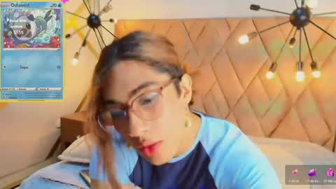 Snapshot of lorettmatthew chatting on May 21, 5:03 am LorettMatthew online show from May 21, 5:03 am